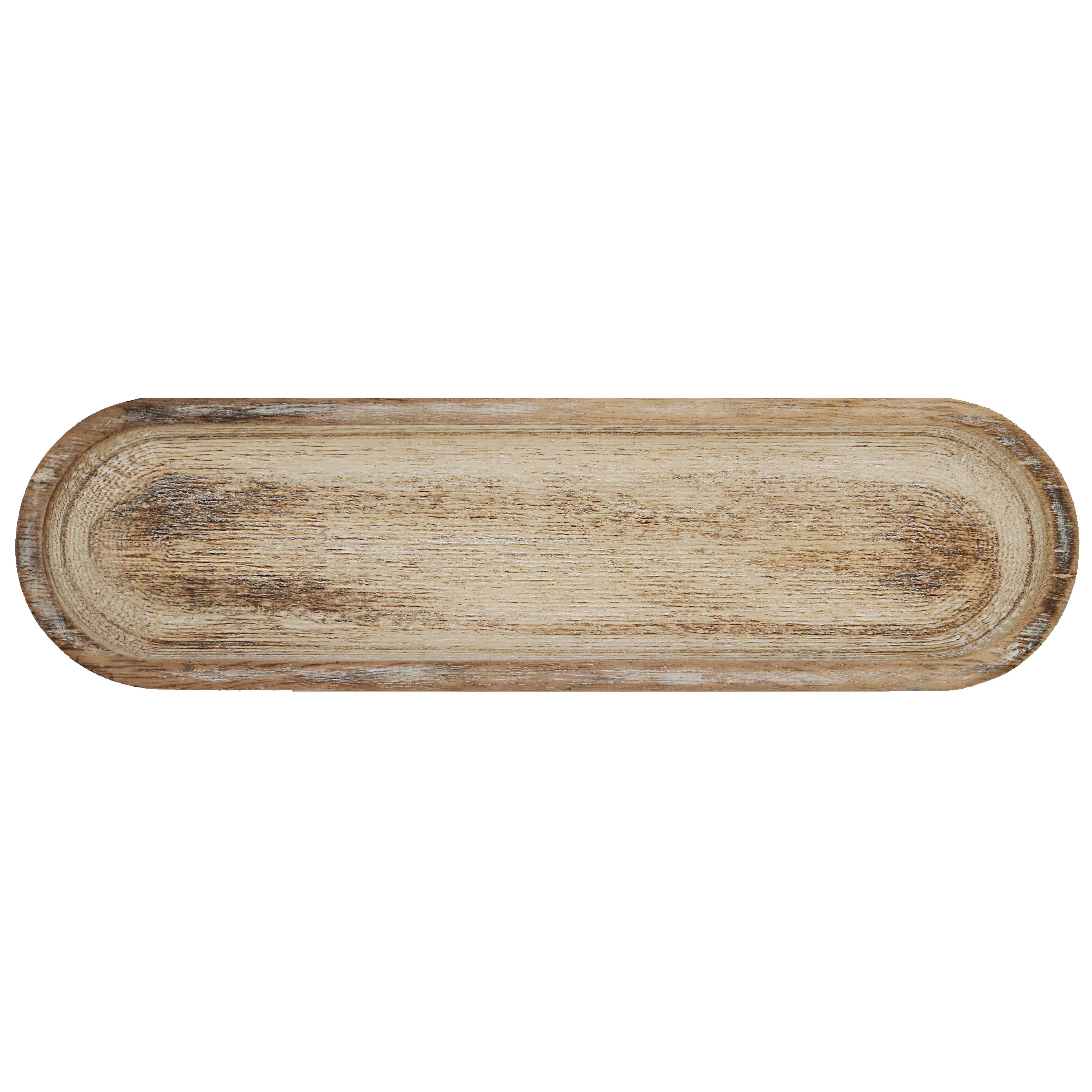 Rustic 2024 serving platter